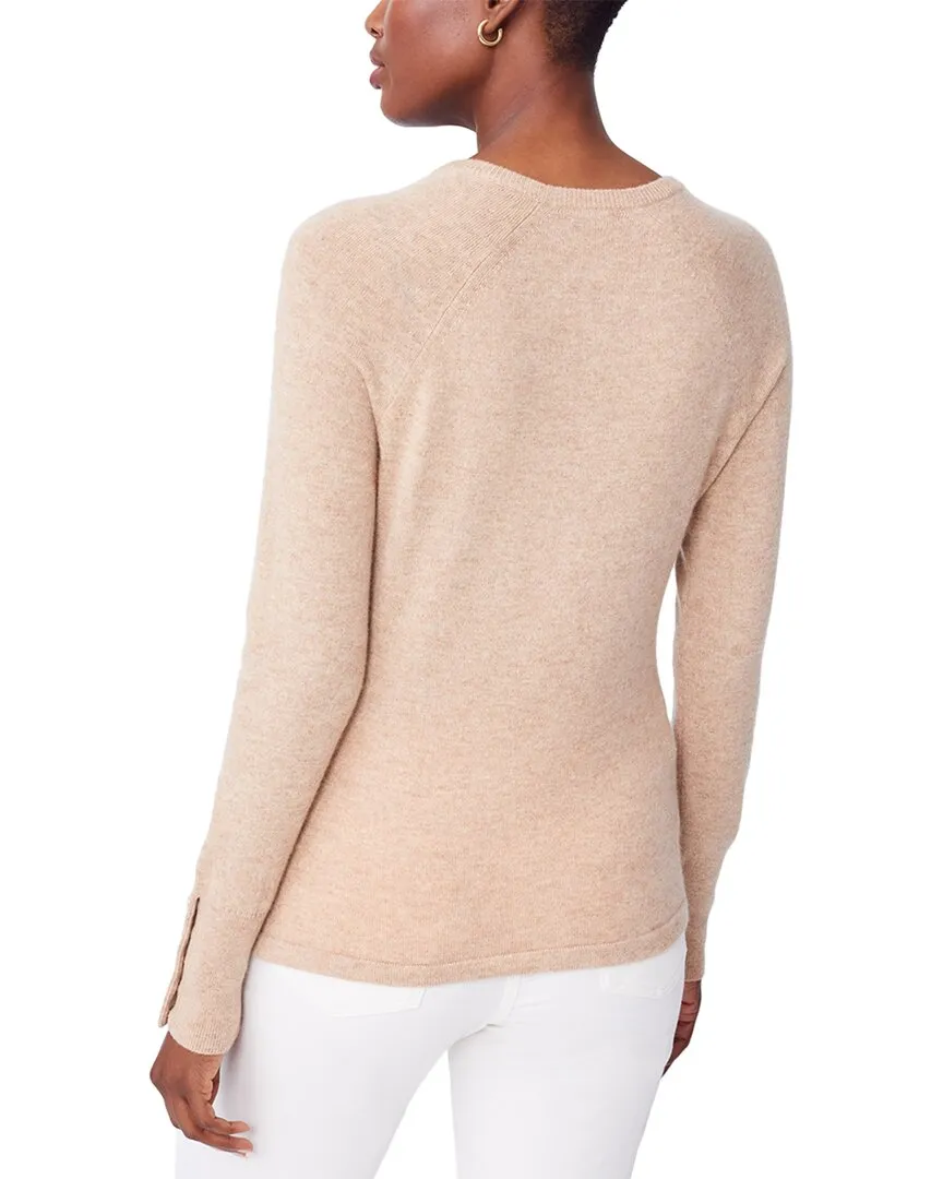 J.McLaughlin Theia Cashmere Sweater
