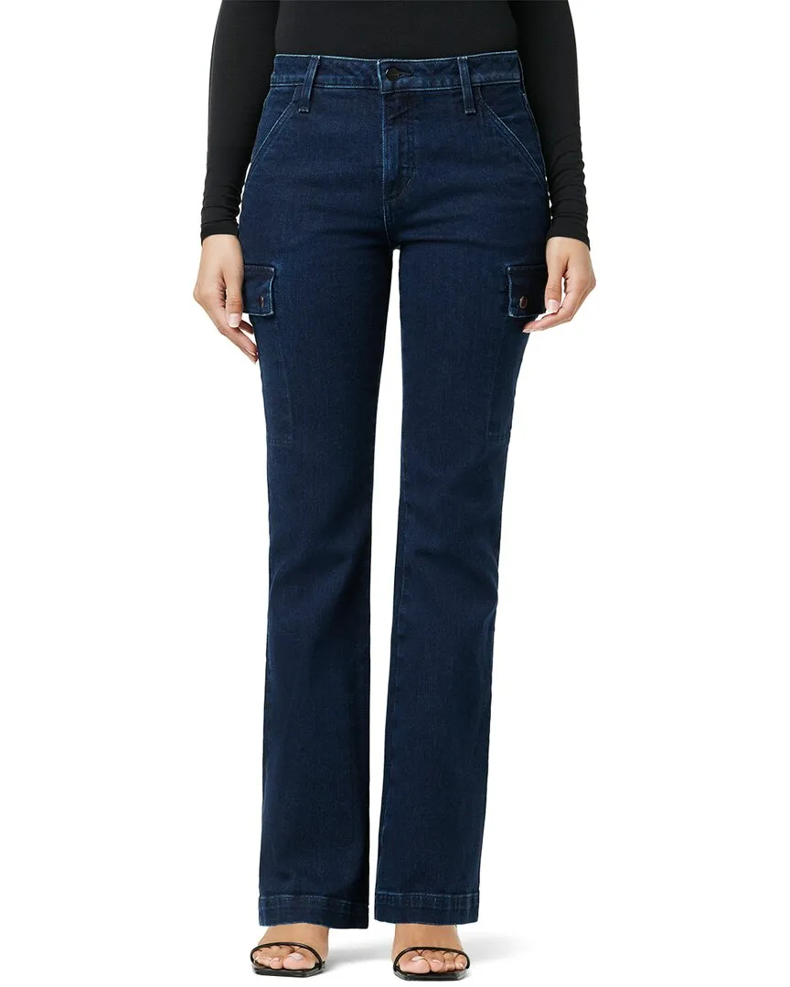 JOE'S Jeans The Frankie Dime Cargo Bootcut Jean