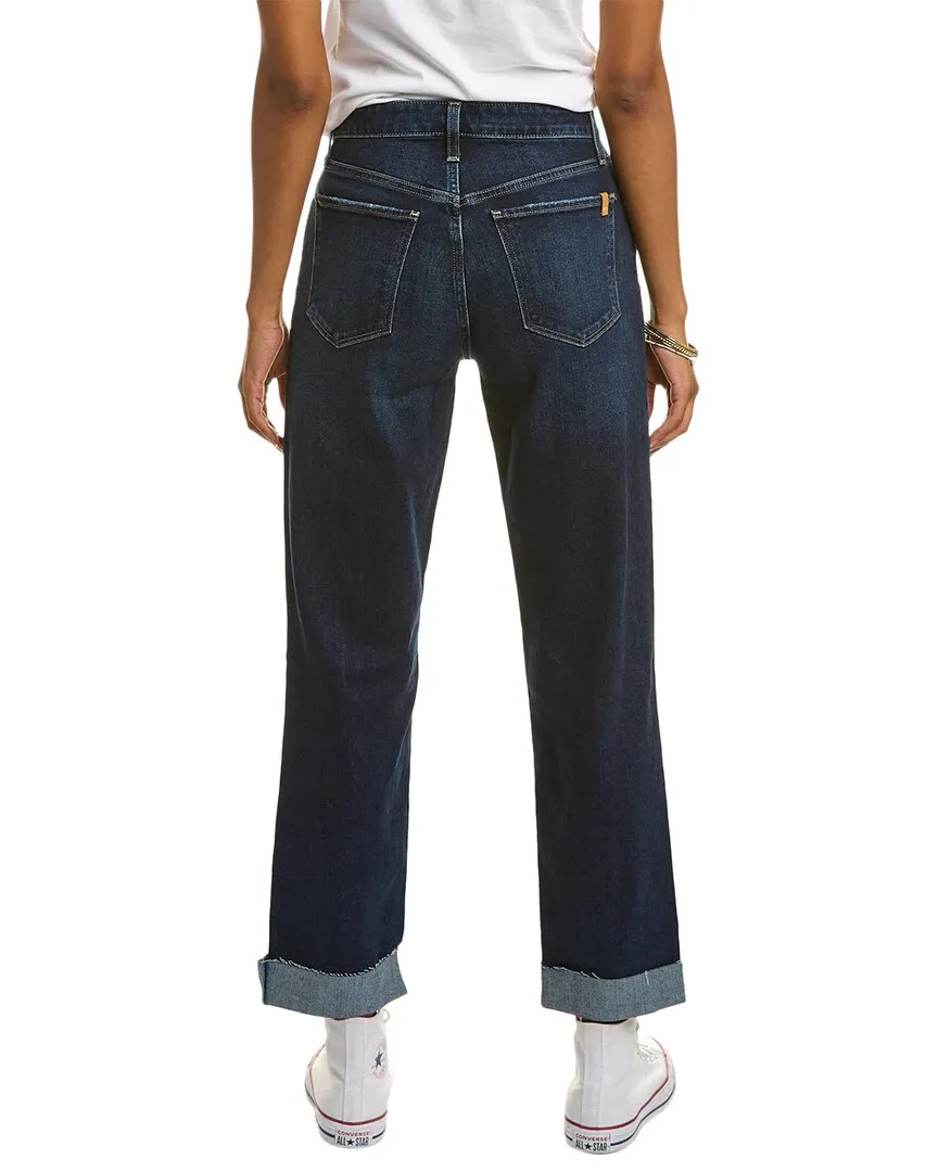 JOE'S Jeans The Niki Mid-Rise Biloxi Boyfriend Jean