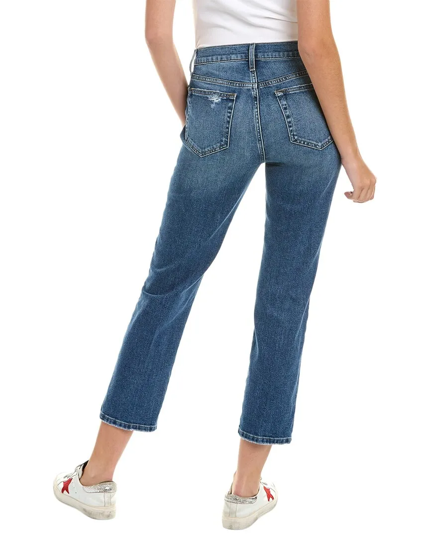JOE'S Jeans The Scout Kaelan Tomboy Slim Leg Jean