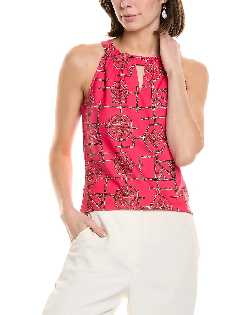 Jude Connally Claire Pullover Top