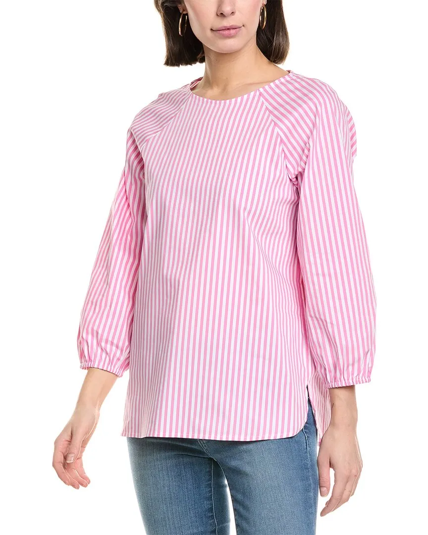 Jude Connally Rosaline Pullover Top