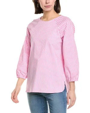 Jude Connally Rosaline Pullover Top