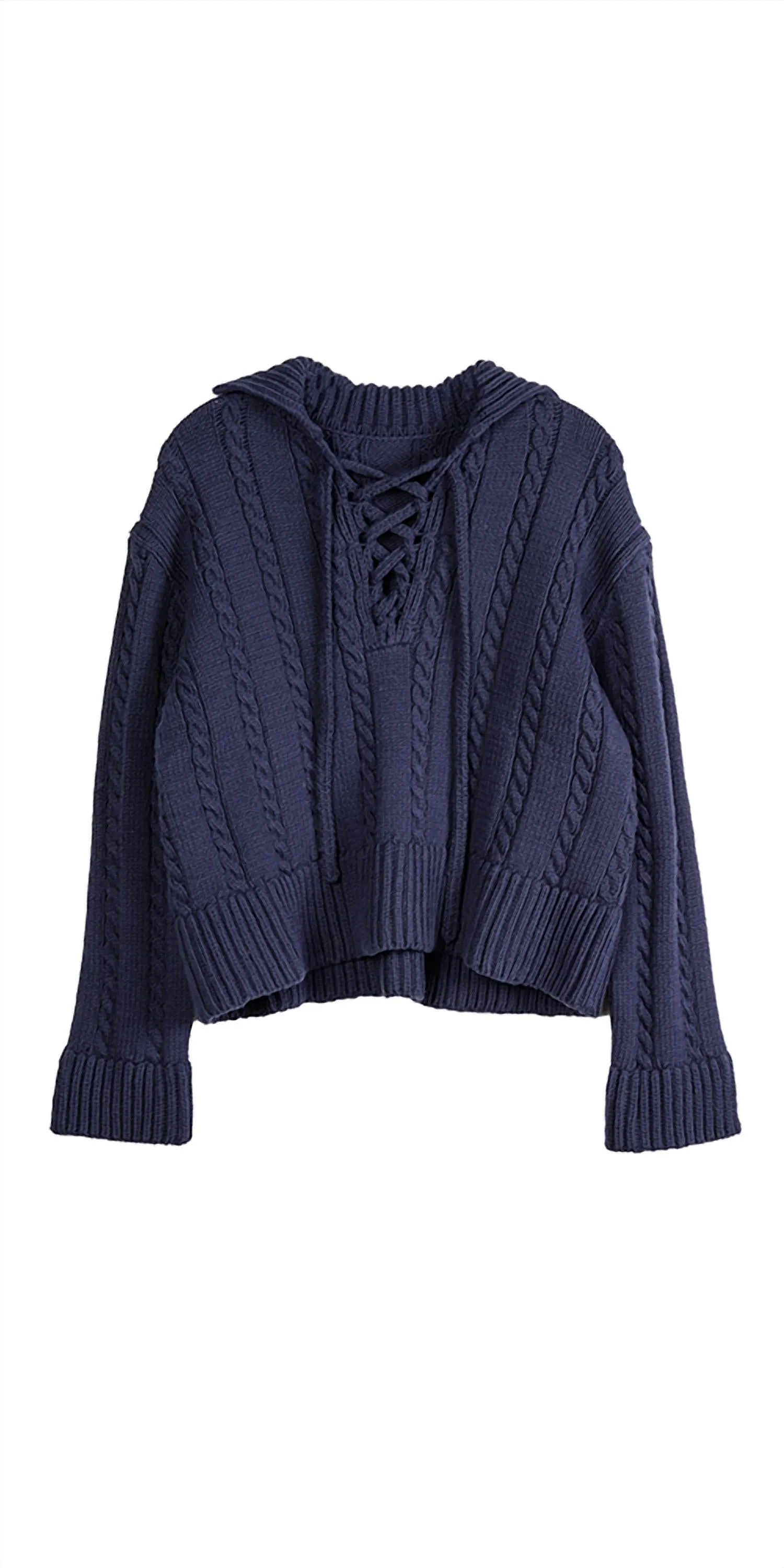 Karolin Pullover In Boat