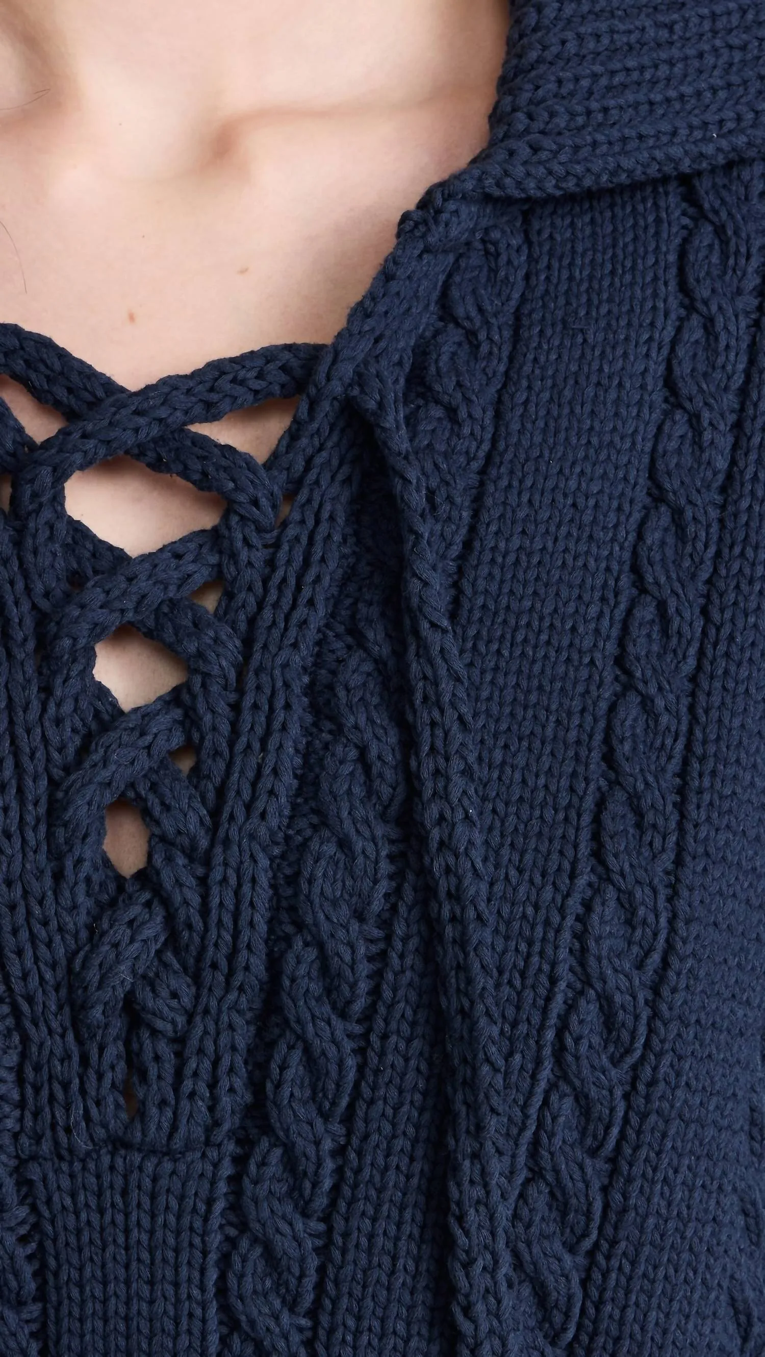 Karolin Pullover In Boat