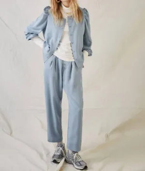 Keaton Pant In Salt Water