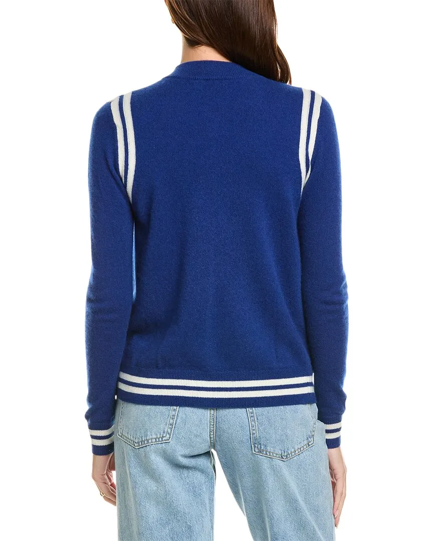 Kier J Cashmere Pullover