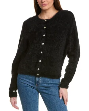 Labiz Fuzzy Cardigan