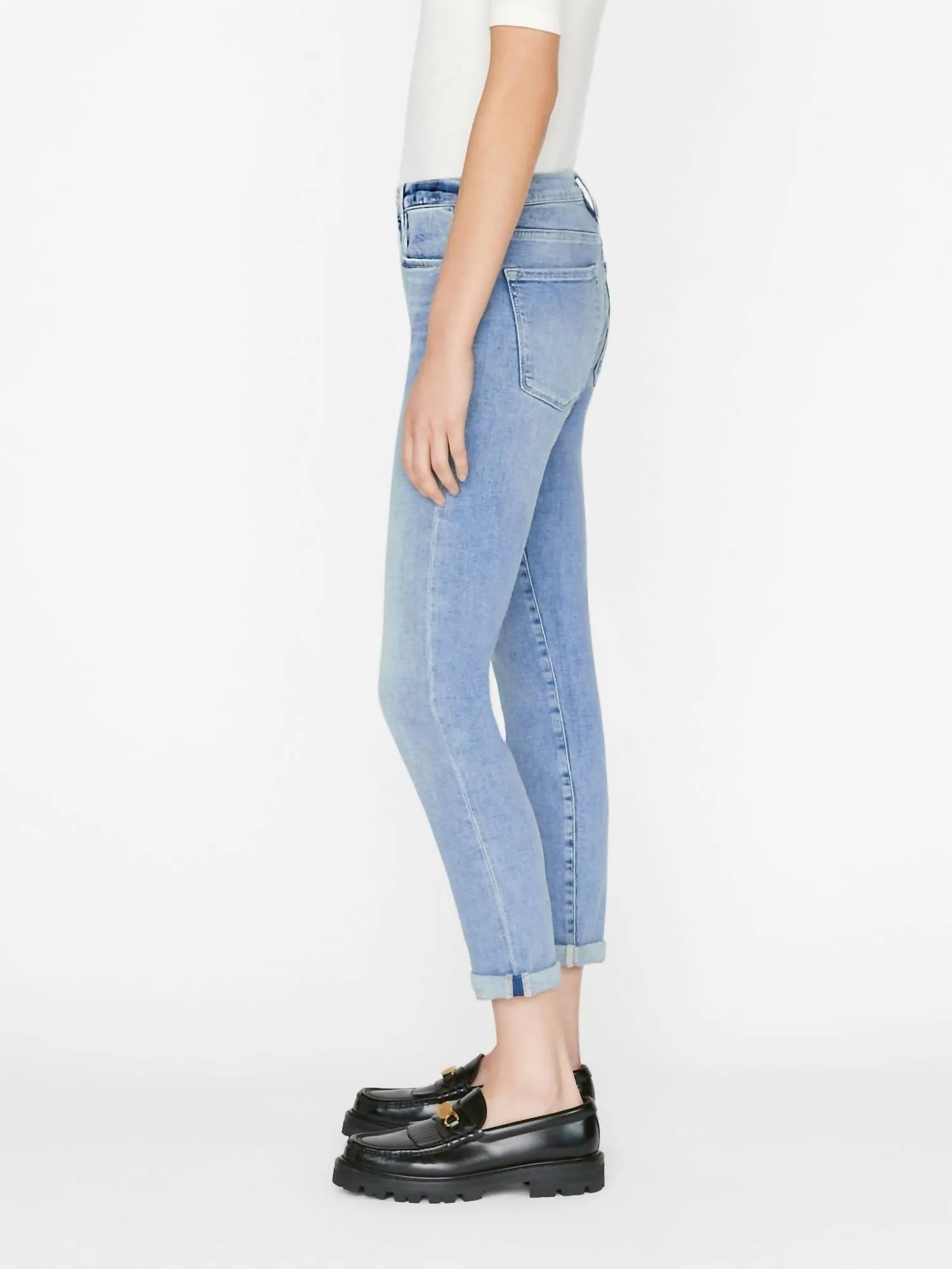 Le Garcon Jeans In Galeston