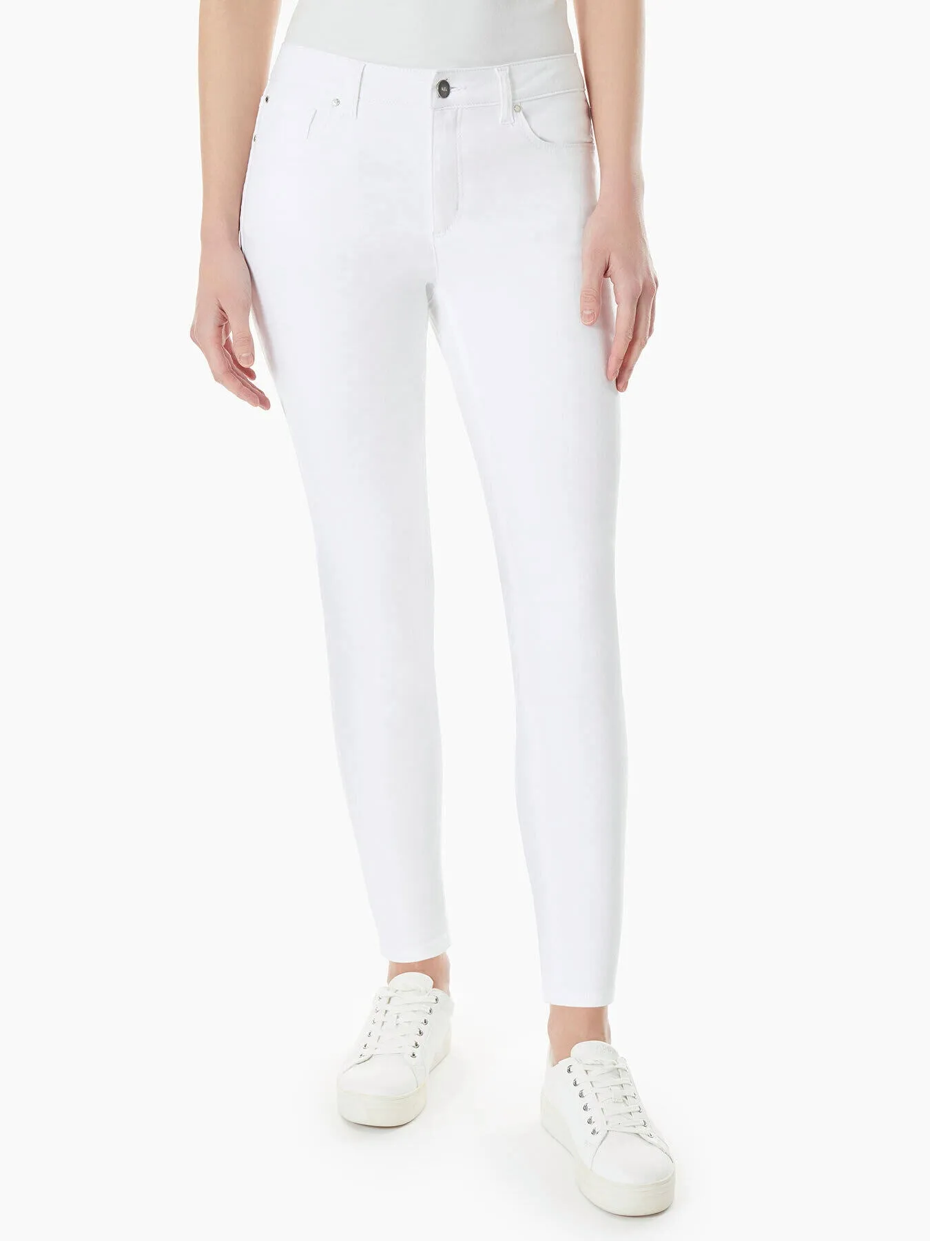 Lexington Skinny Jeans