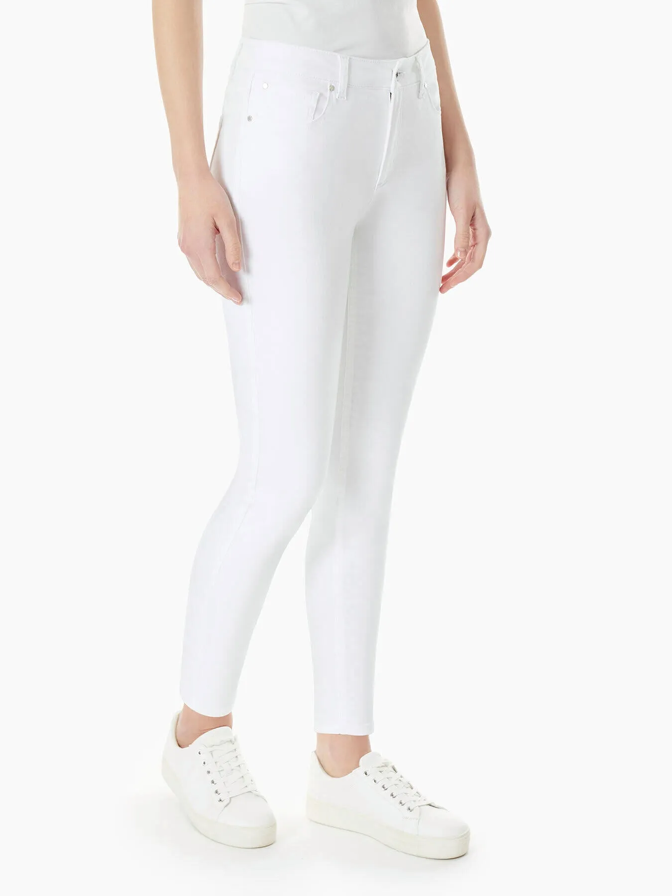 Lexington Skinny Jeans