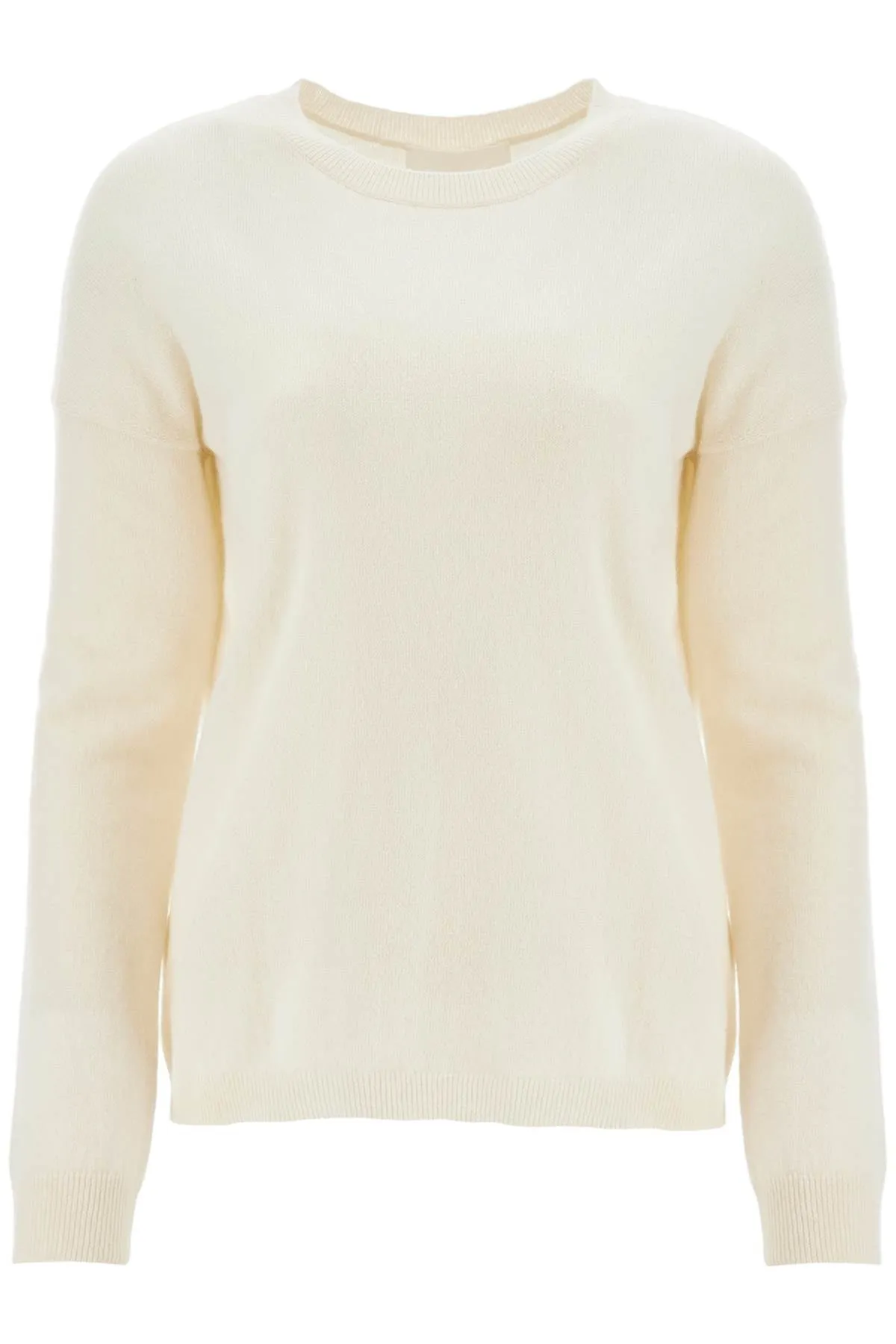 Lisa Yang Women's Dea Cashmere Crewneck Pul