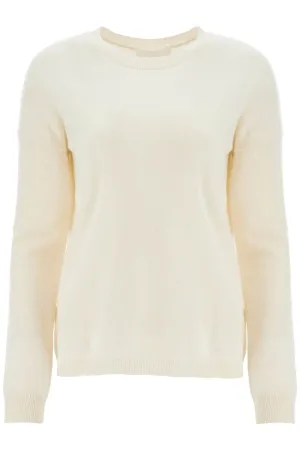 Lisa Yang Women's Dea Cashmere Crewneck Pul