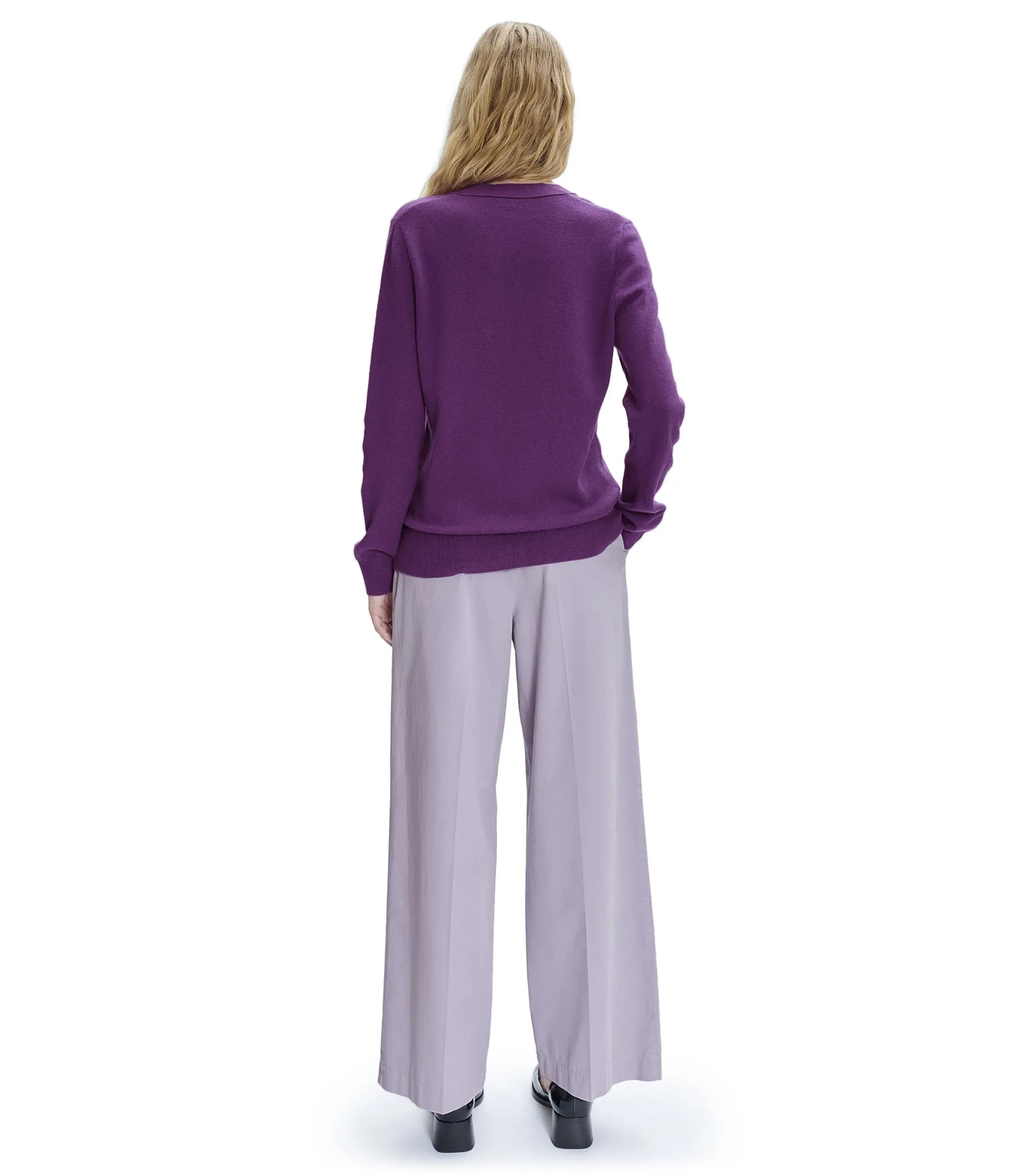 Louisa cardigan