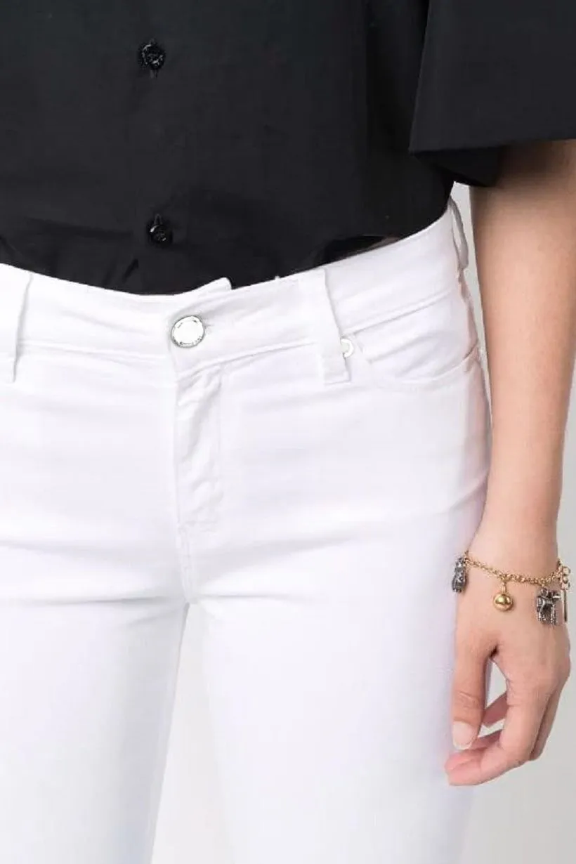 Love Moschino  Cotton Women's Women's Jeans