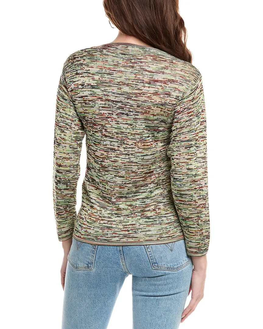 M Missoni Cardigan
