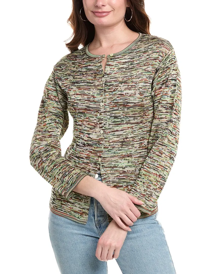M Missoni Cardigan
