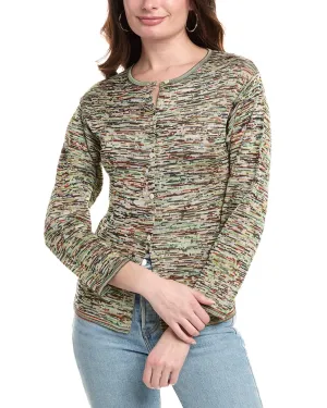 M Missoni Cardigan