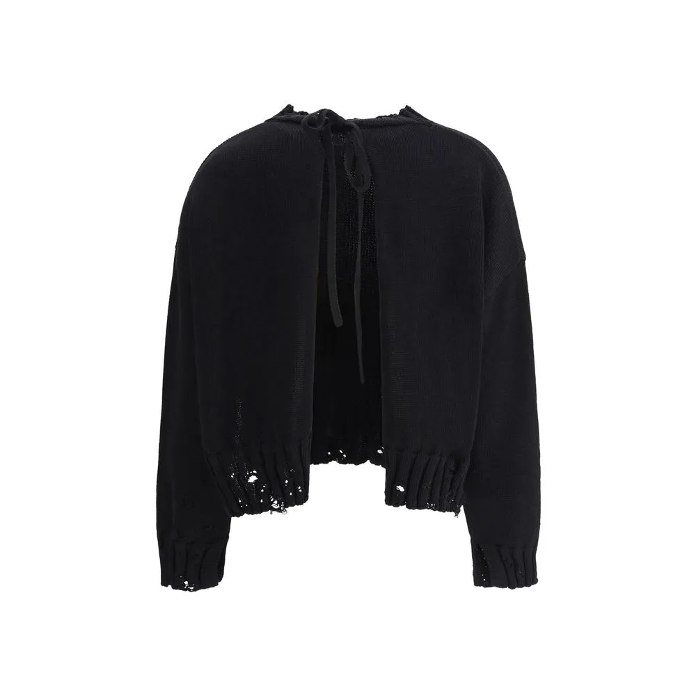 Marni Cut-out Women's Sweater