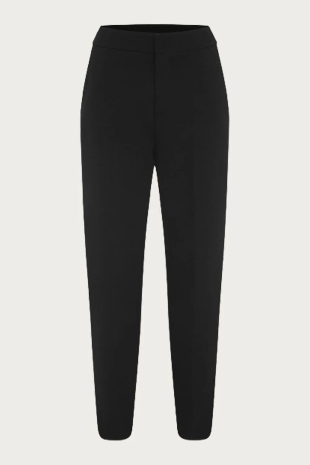 Marta Trouser In Black