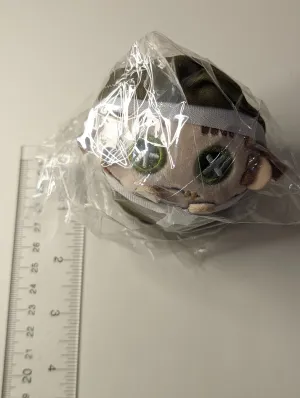 Mercenary Naib Subedar Identity V IDV Winter Cafe Mochi Kororin Plush