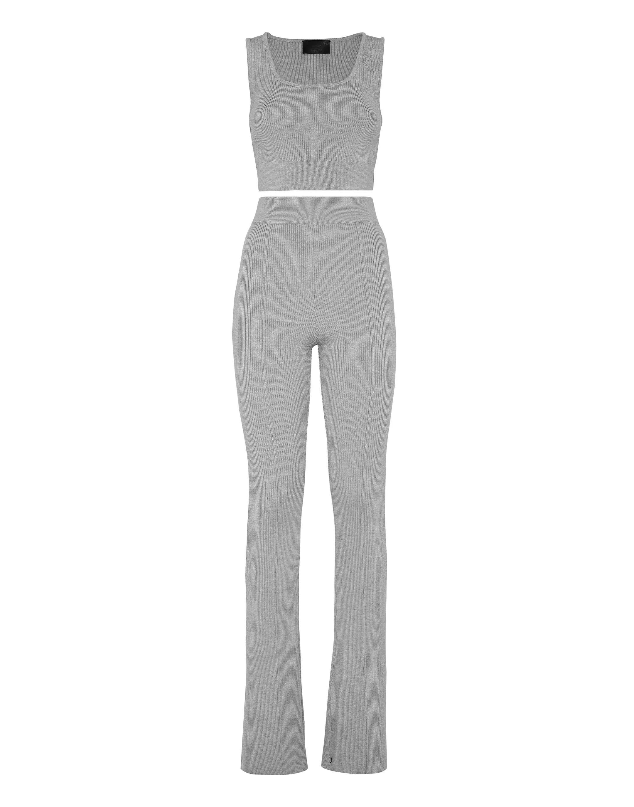 Merino extrafine leisurewear Top/Trousers  Signature
