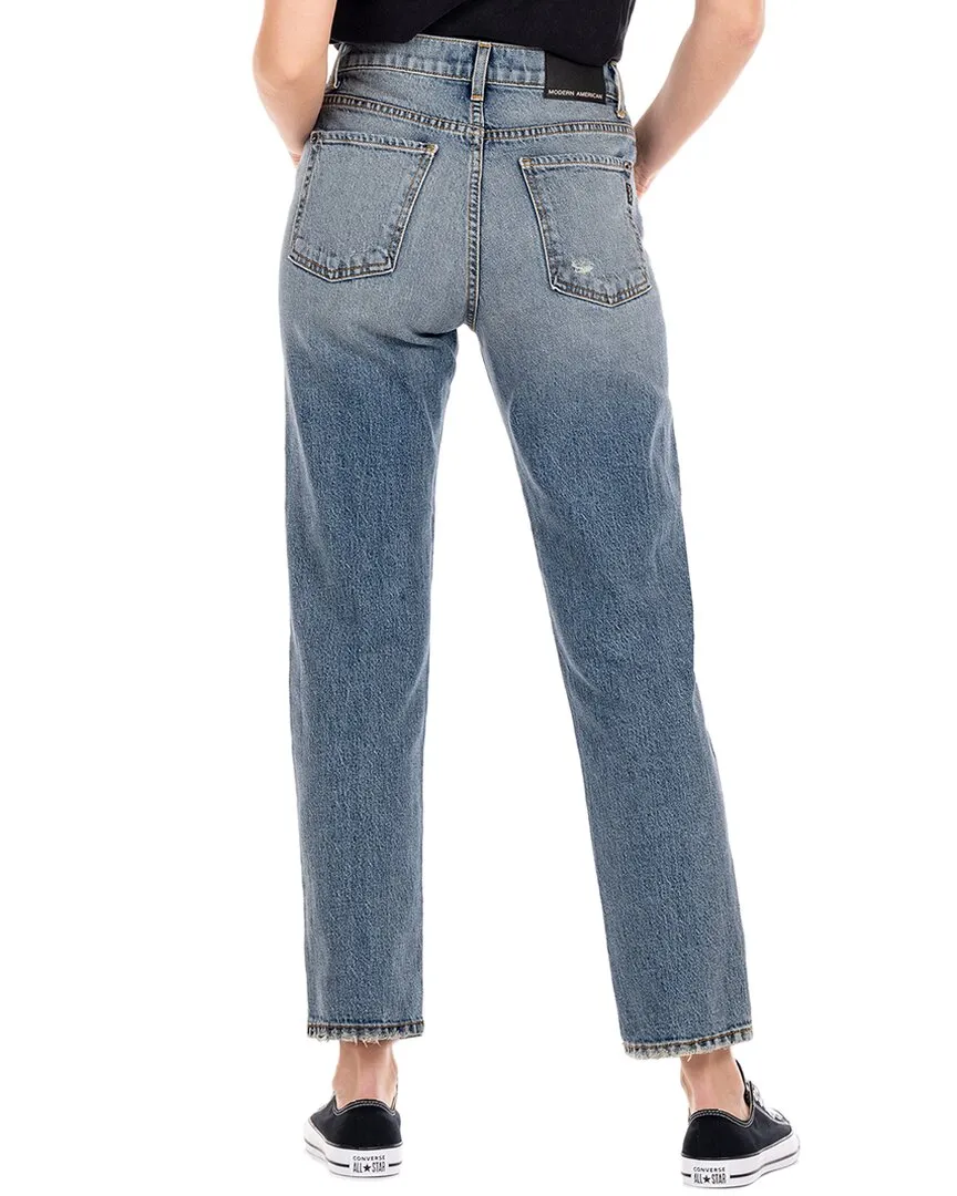 Modern American Jackson Miami Dad Jean