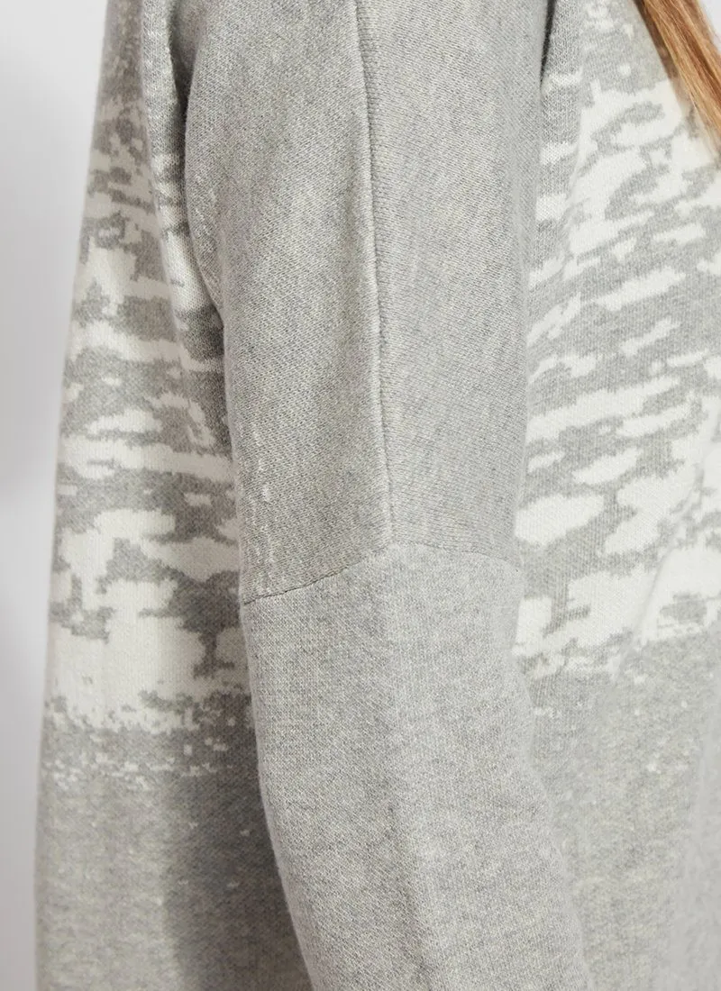 Mountain Sweater