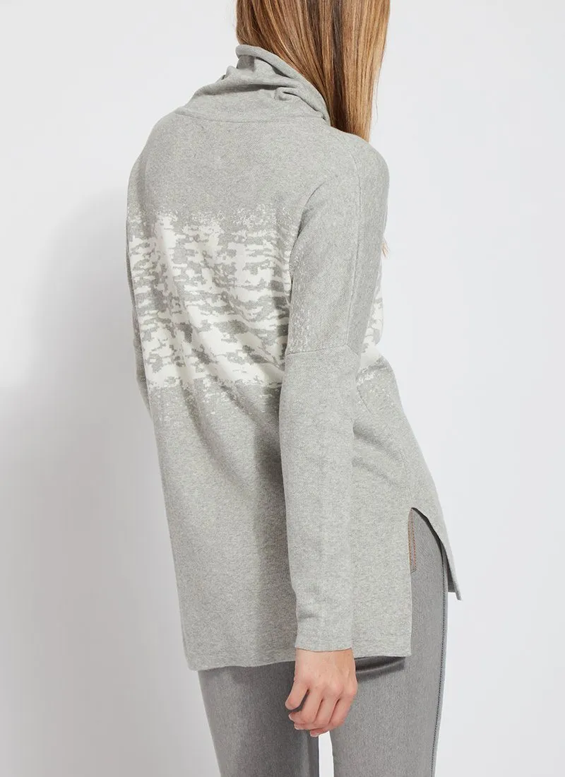 Mountain Sweater