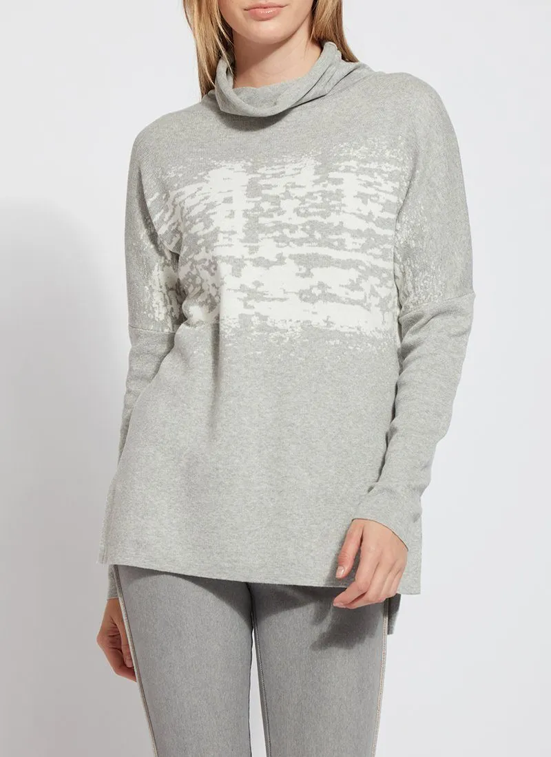 Mountain Sweater
