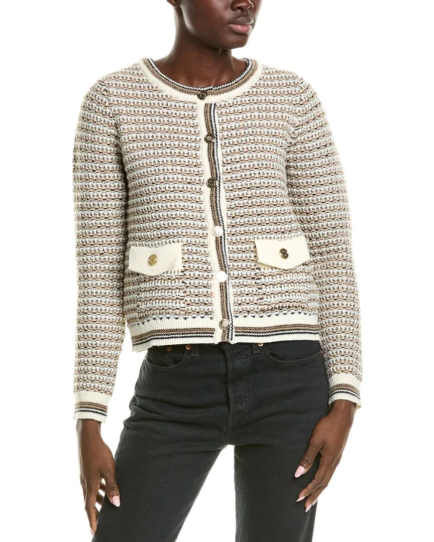 Nanette Nanette Lepore Cardigan