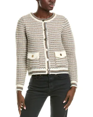 Nanette Nanette Lepore Cardigan
