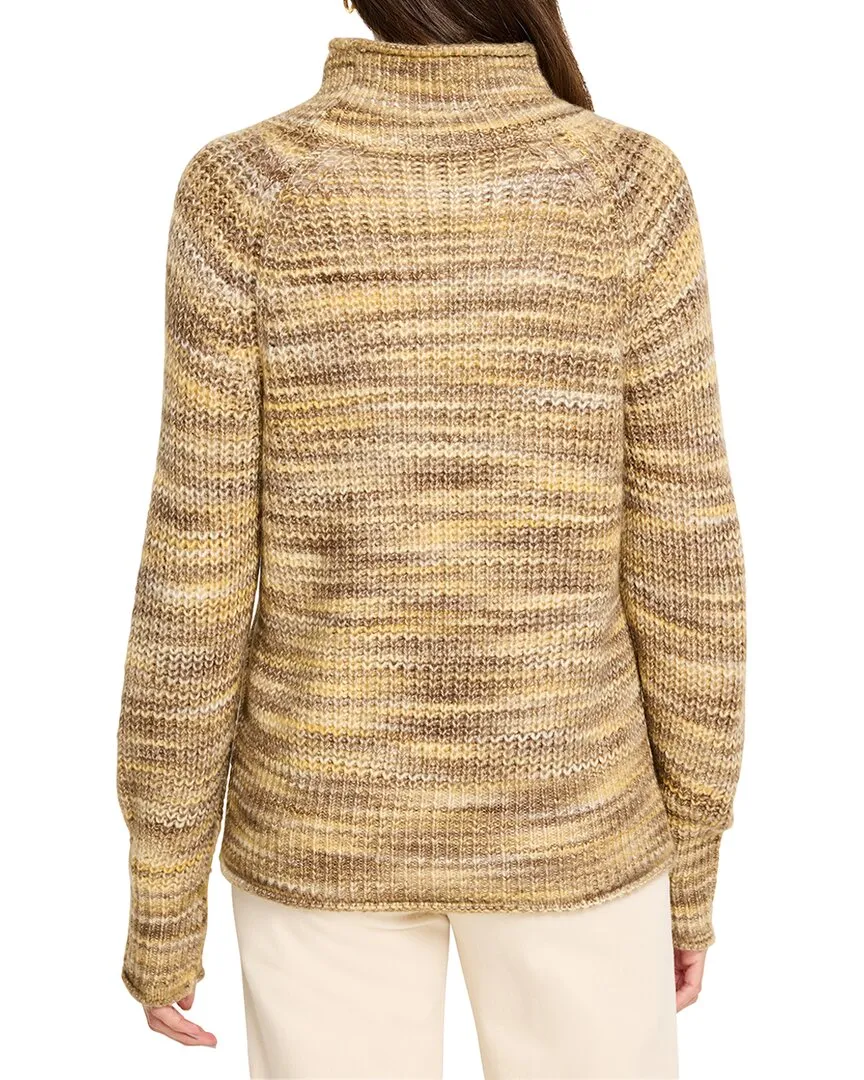 NIC ZOE Party Mix Sweater