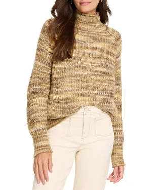 NIC ZOE Party Mix Sweater