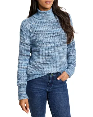 NIC   ZOE Party Mix Sweater