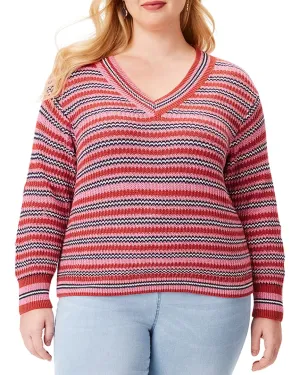 NIC ZOE Plus Pullover