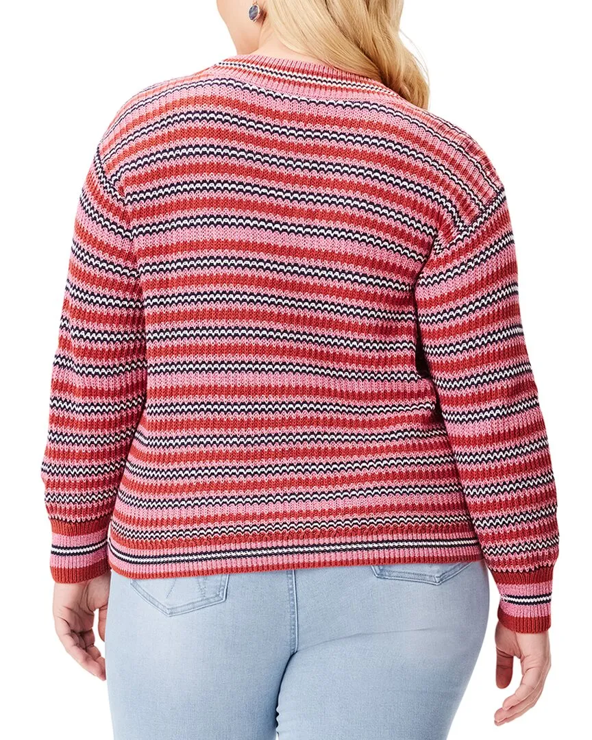 NIC ZOE Plus Pullover
