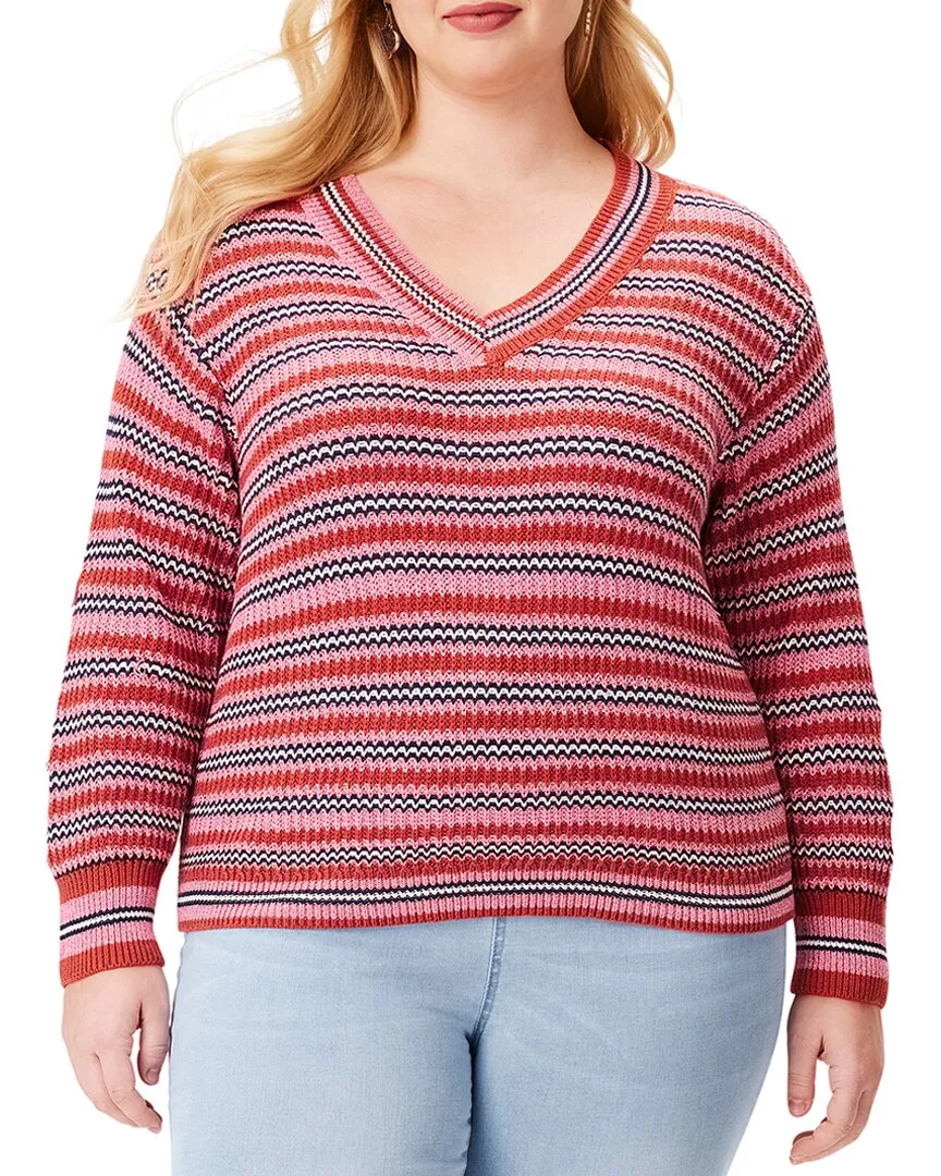 NIC ZOE Plus Pullover