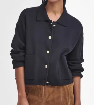 Noelle Cardigan In Black