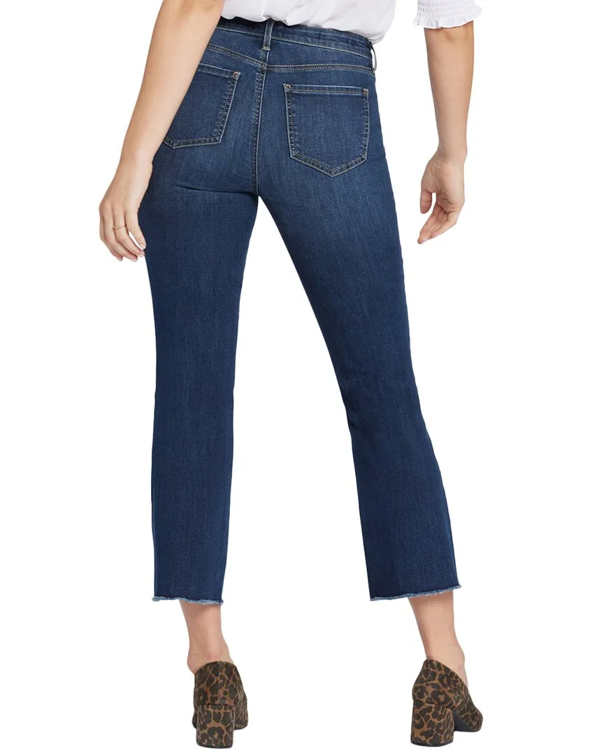 NYDJ Billie Olympus Ankle Crop Jean