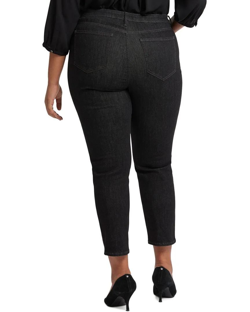 NYDJ Plus Stella Eternity Tapered Jean