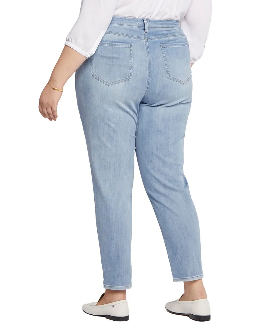 NYDJ Relaxed Surfside Tapered Jean
