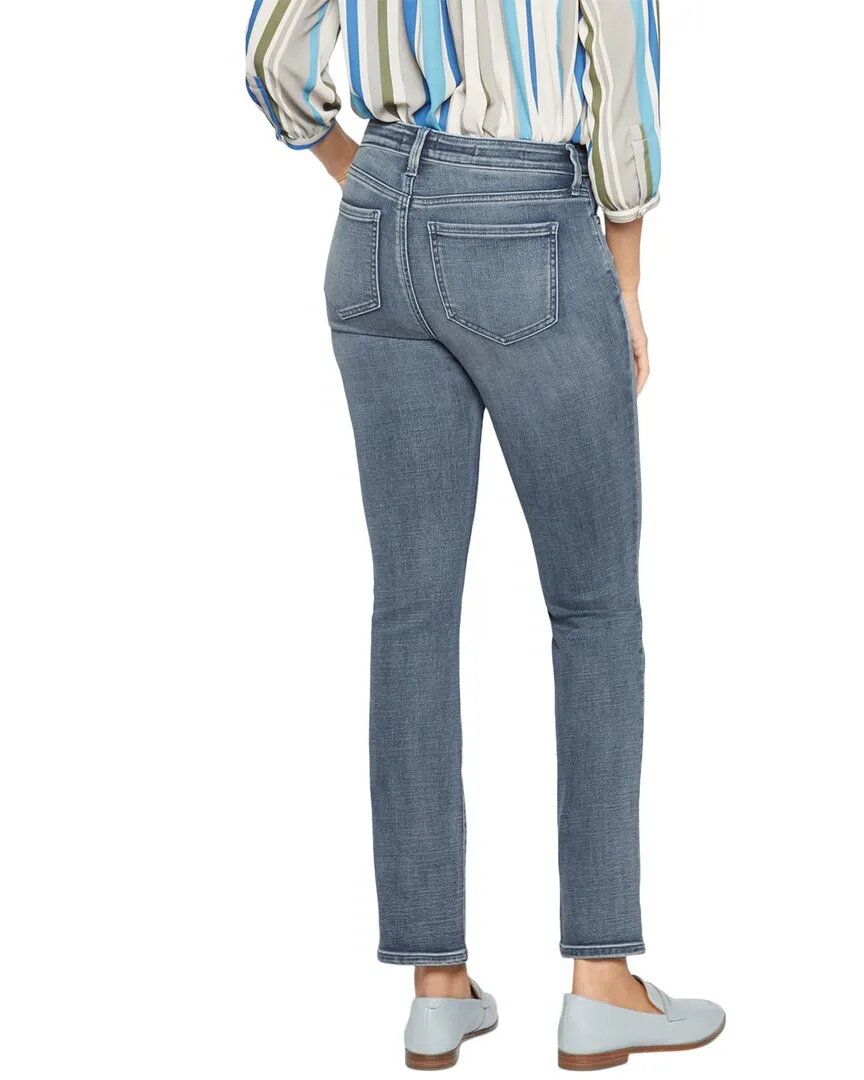 NYDJ Sheri Slim Jean