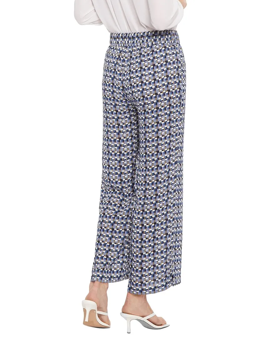 NYDJ Weekend Pull-On Ankle Jean