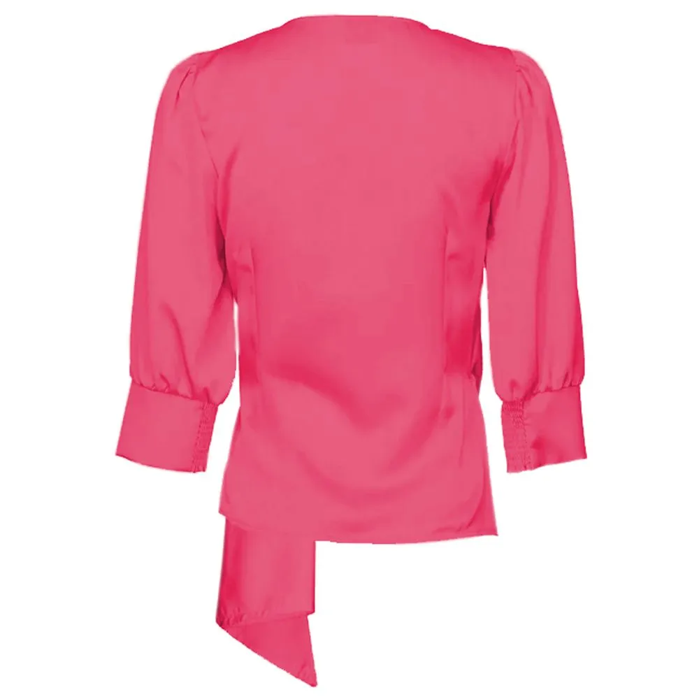 O Polyester Women's Sweater