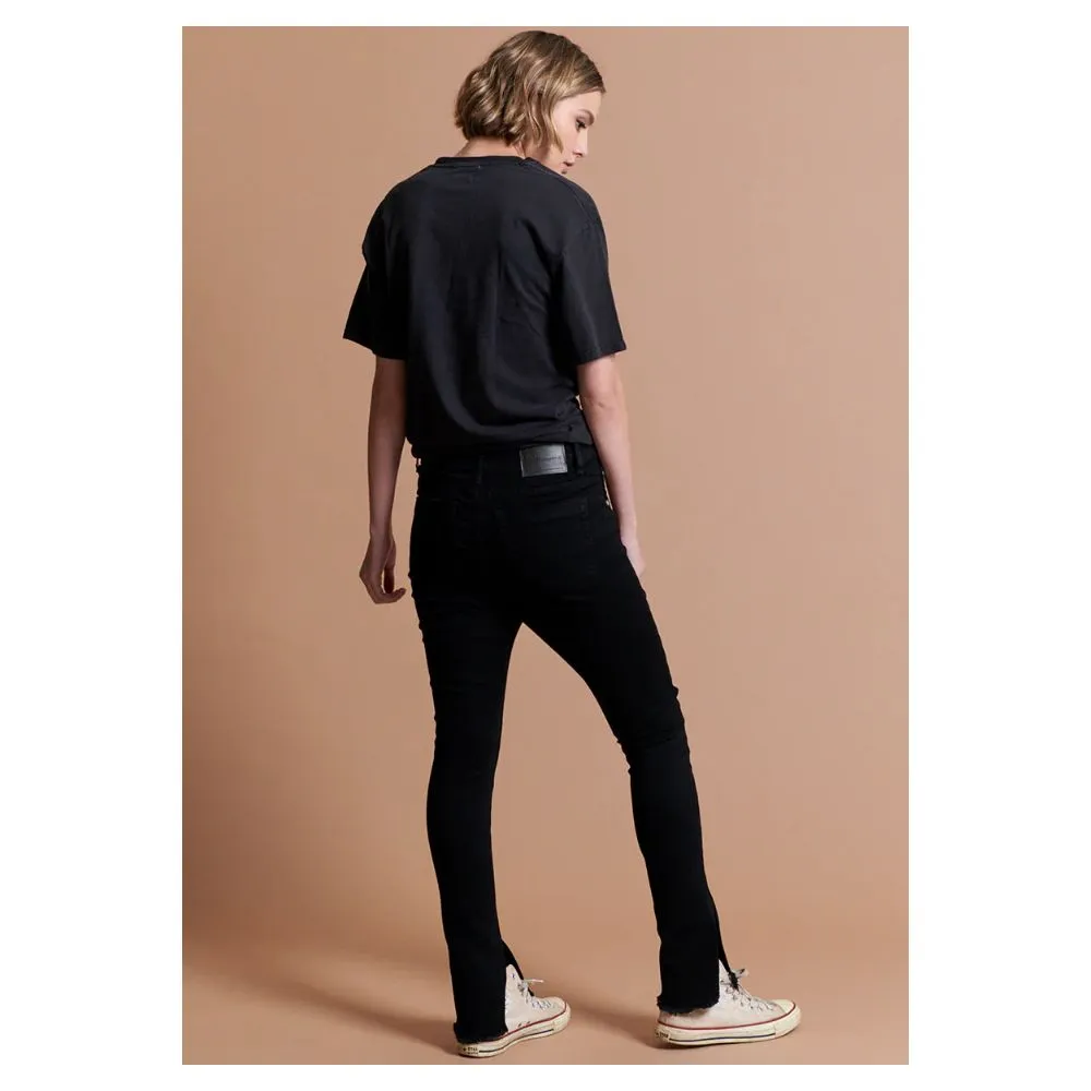 One Teaspoon  Cotton Jeans & Women's Pant