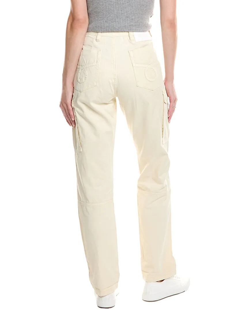 One Teaspoon Sand Cargo Motion Jean