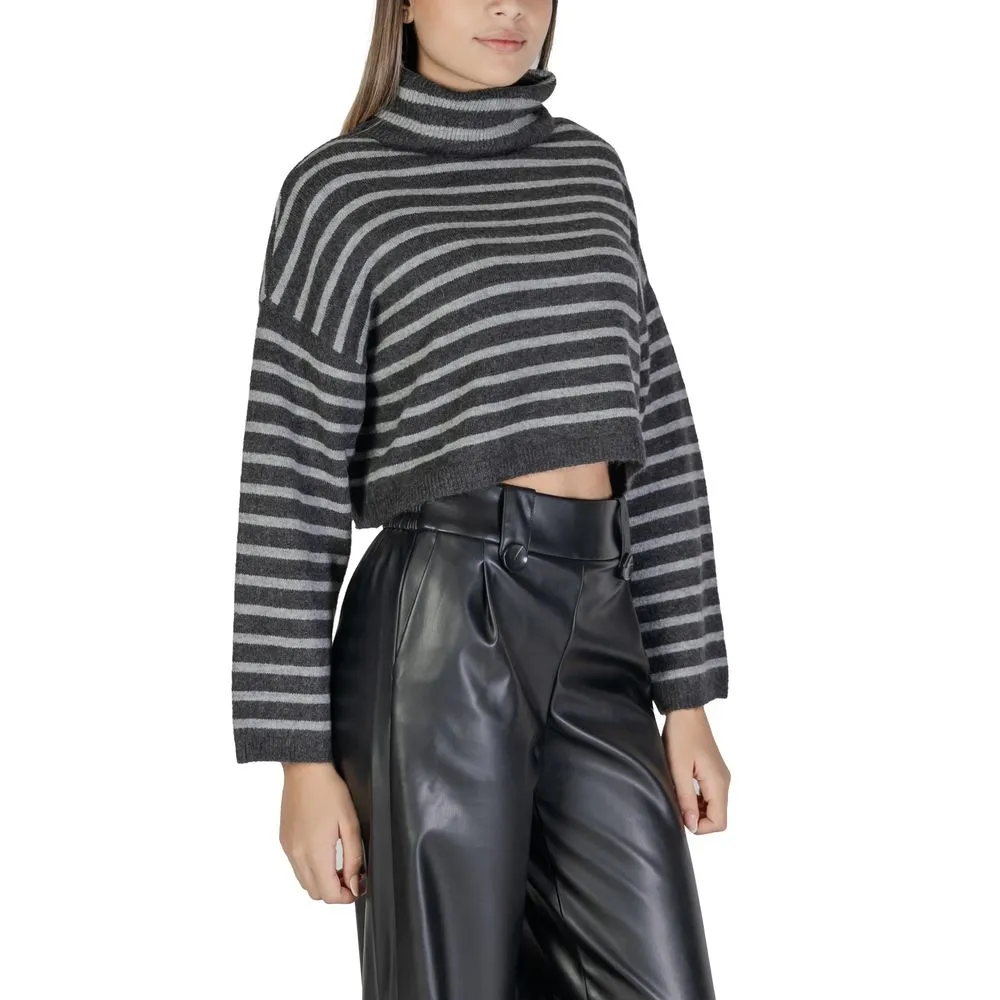 Only Acrylic Women's Sweater