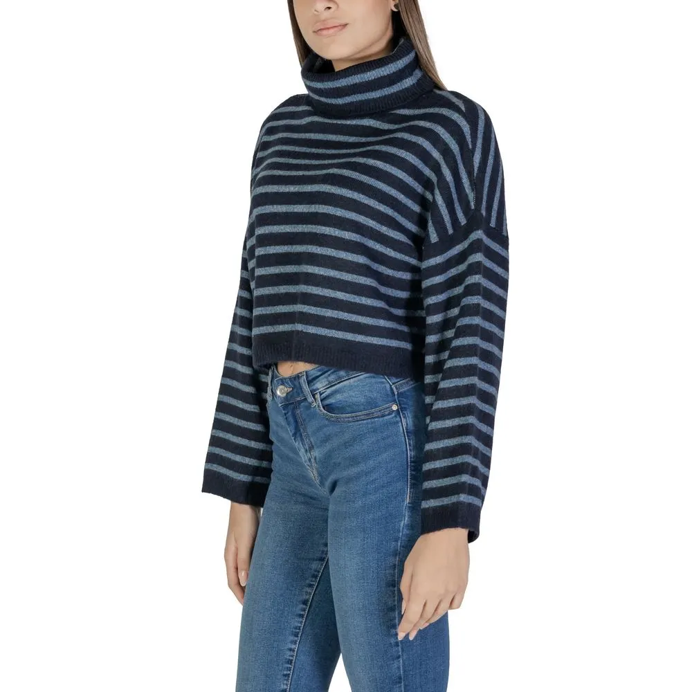 Only Acrylic Women's Sweater