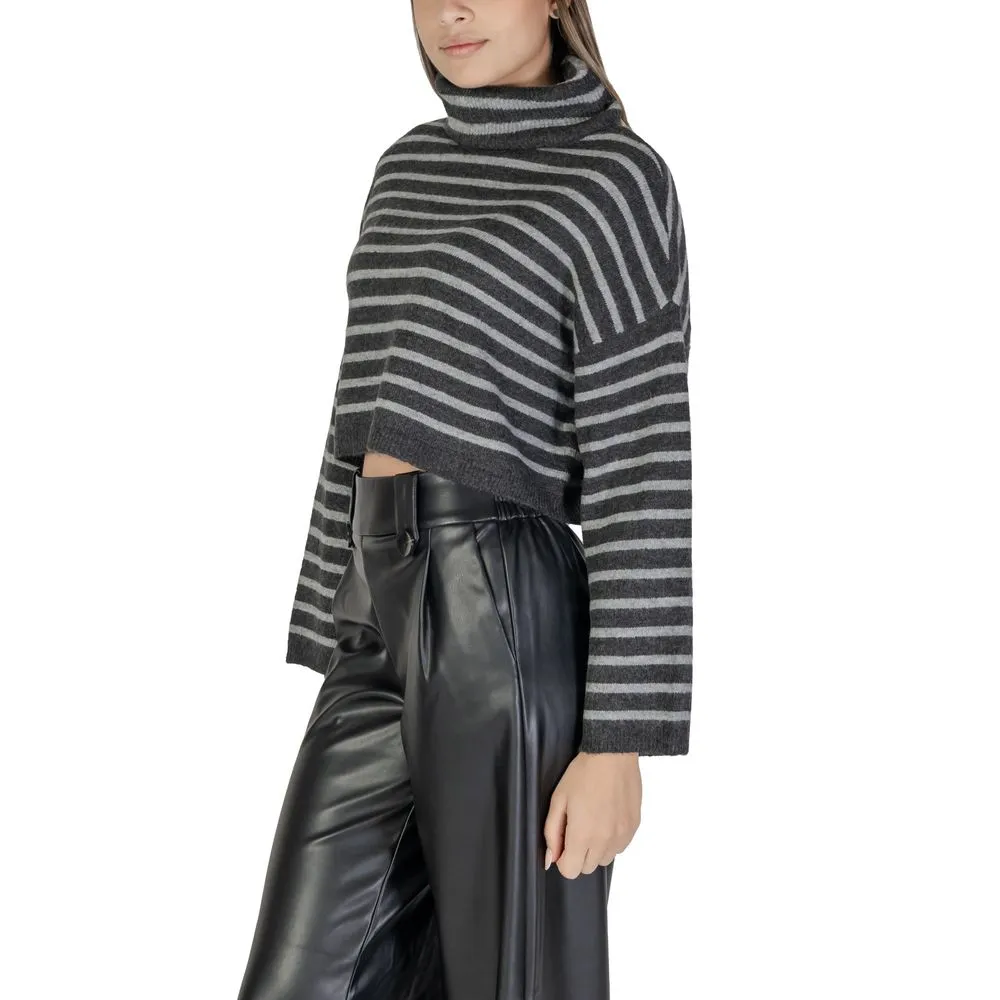 Only Acrylic Women's Sweater